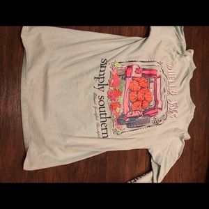 Barely worn long sleeve shirt